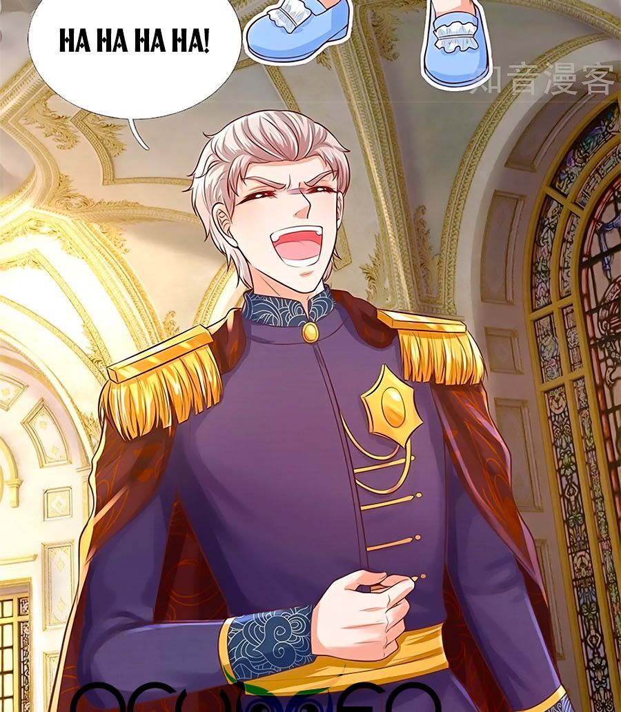 đọc truyện Bỗng Một Ngày Trở Thành Con Gái Nhà Vua Chương 278 ảnh 9 tại Thiên Thai Truyện