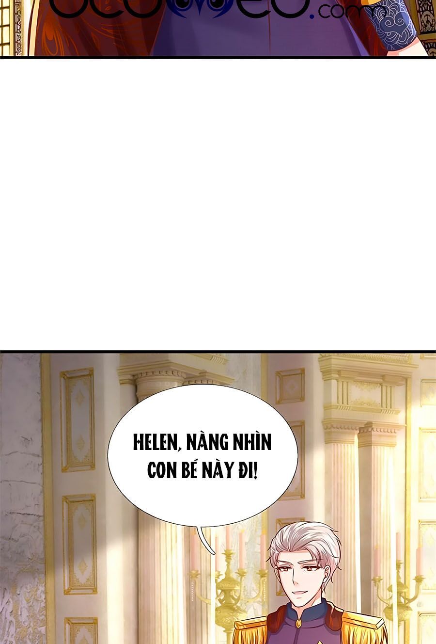 đọc truyện Bỗng Một Ngày Trở Thành Con Gái Nhà Vua Chương 278 ảnh 10 tại Thiên Thai Truyện