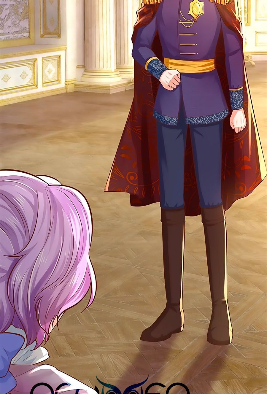 đọc truyện Bỗng Một Ngày Trở Thành Con Gái Nhà Vua Chương 278 ảnh 11 tại Thiên Thai Truyện