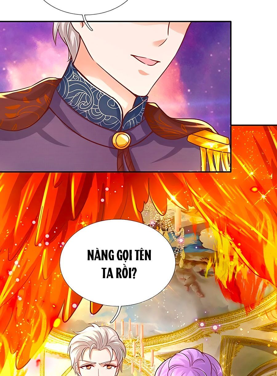 đọc truyện Bỗng Một Ngày Trở Thành Con Gái Nhà Vua Chương 279 ảnh 13 tại Thiên Thai Truyện