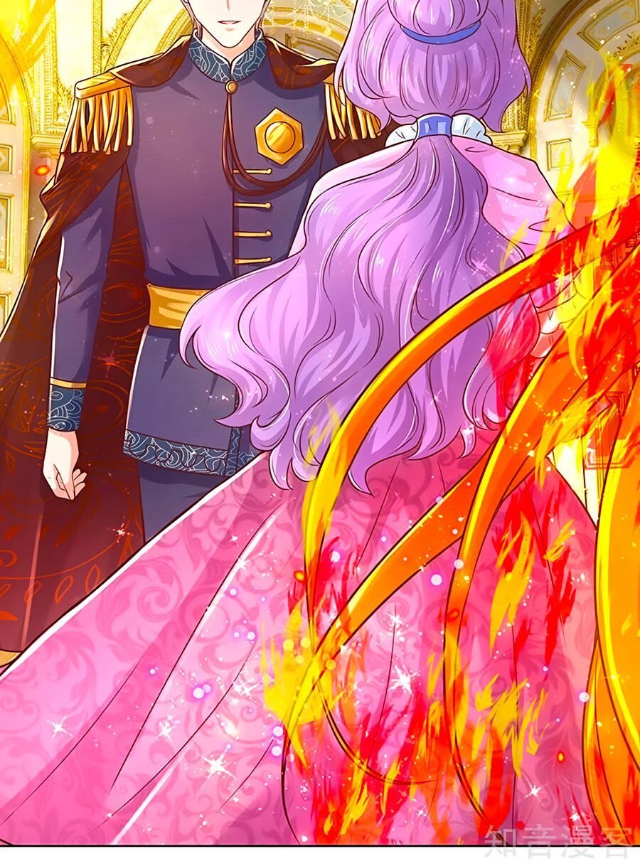 đọc truyện Bỗng Một Ngày Trở Thành Con Gái Nhà Vua Chương 279 ảnh 14 tại Thiên Thai Truyện