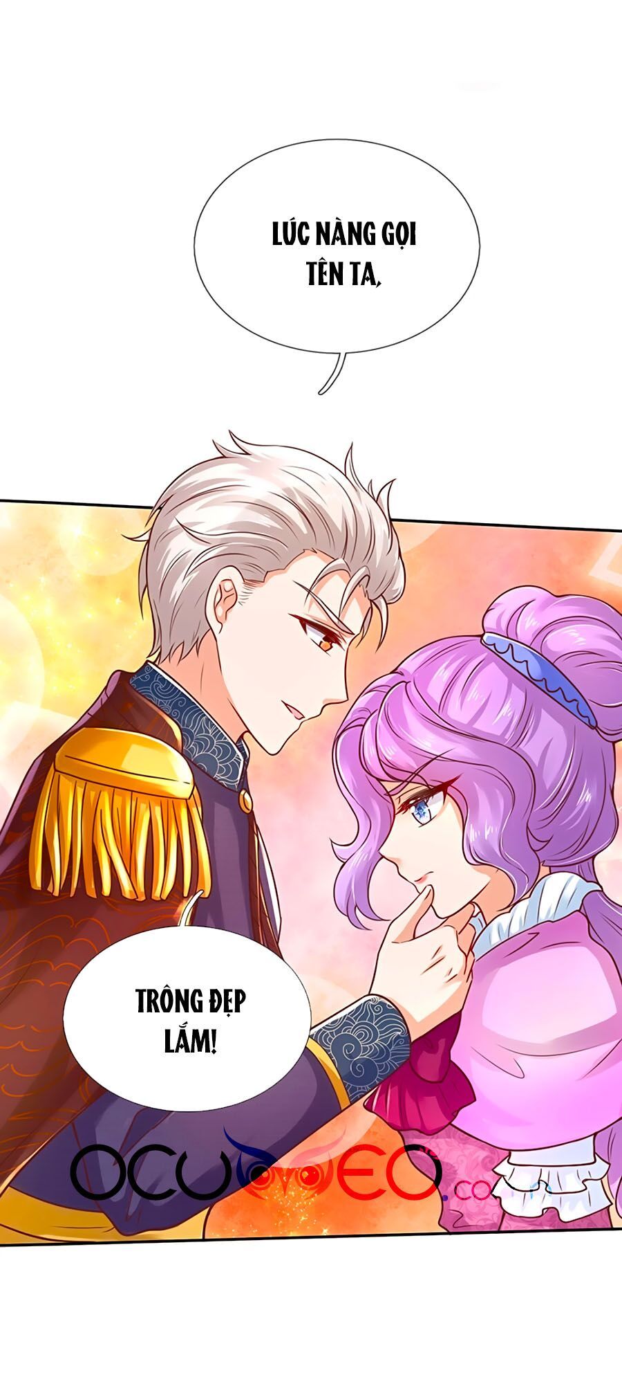 đọc truyện Bỗng Một Ngày Trở Thành Con Gái Nhà Vua Chương 279 ảnh 15 tại Thiên Thai Truyện