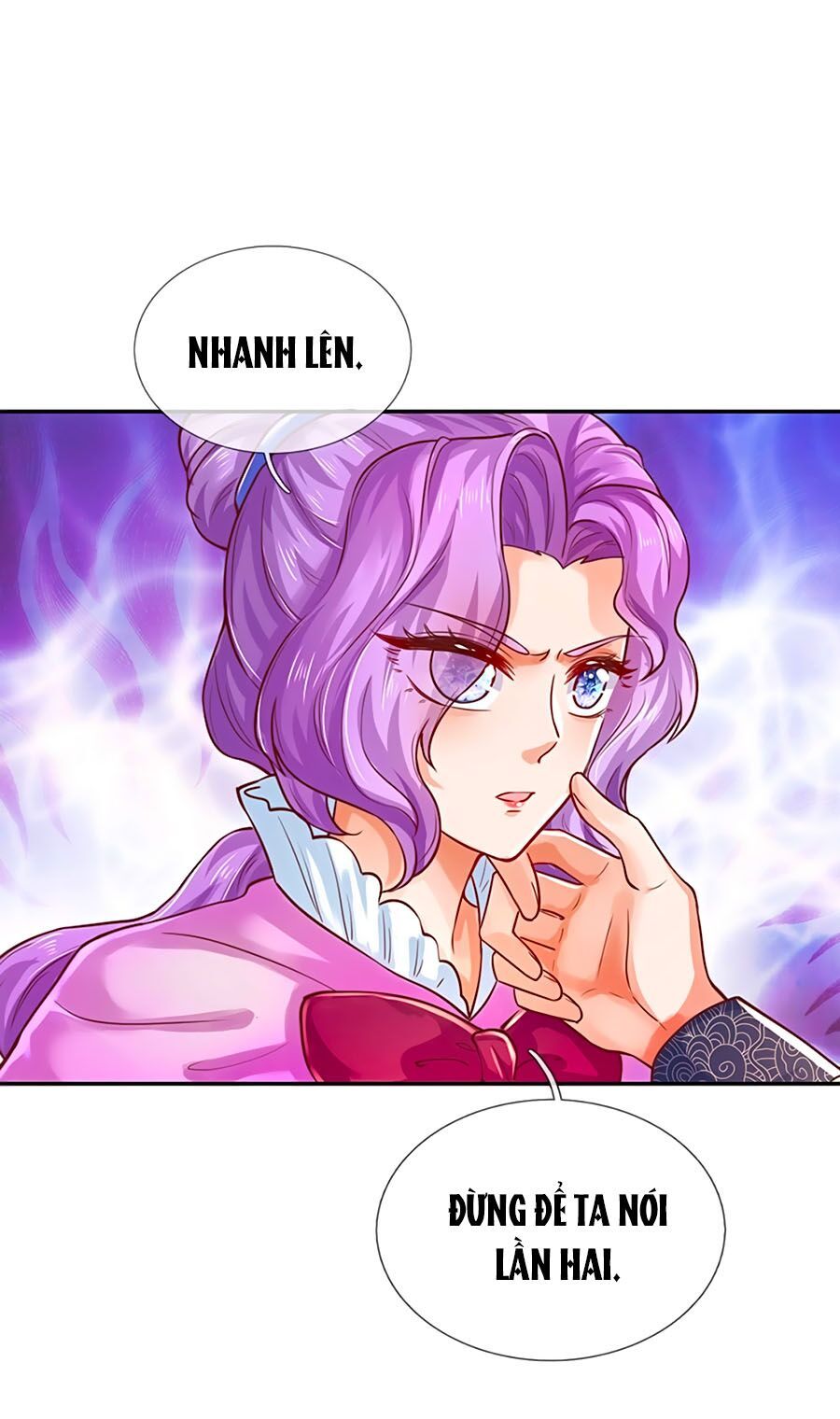 đọc truyện Bỗng Một Ngày Trở Thành Con Gái Nhà Vua Chương 279 ảnh 16 tại Thiên Thai Truyện