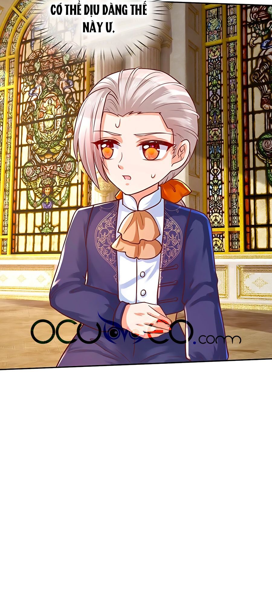 đọc truyện Bỗng Một Ngày Trở Thành Con Gái Nhà Vua Chương 279 ảnh 19 tại Thiên Thai Truyện