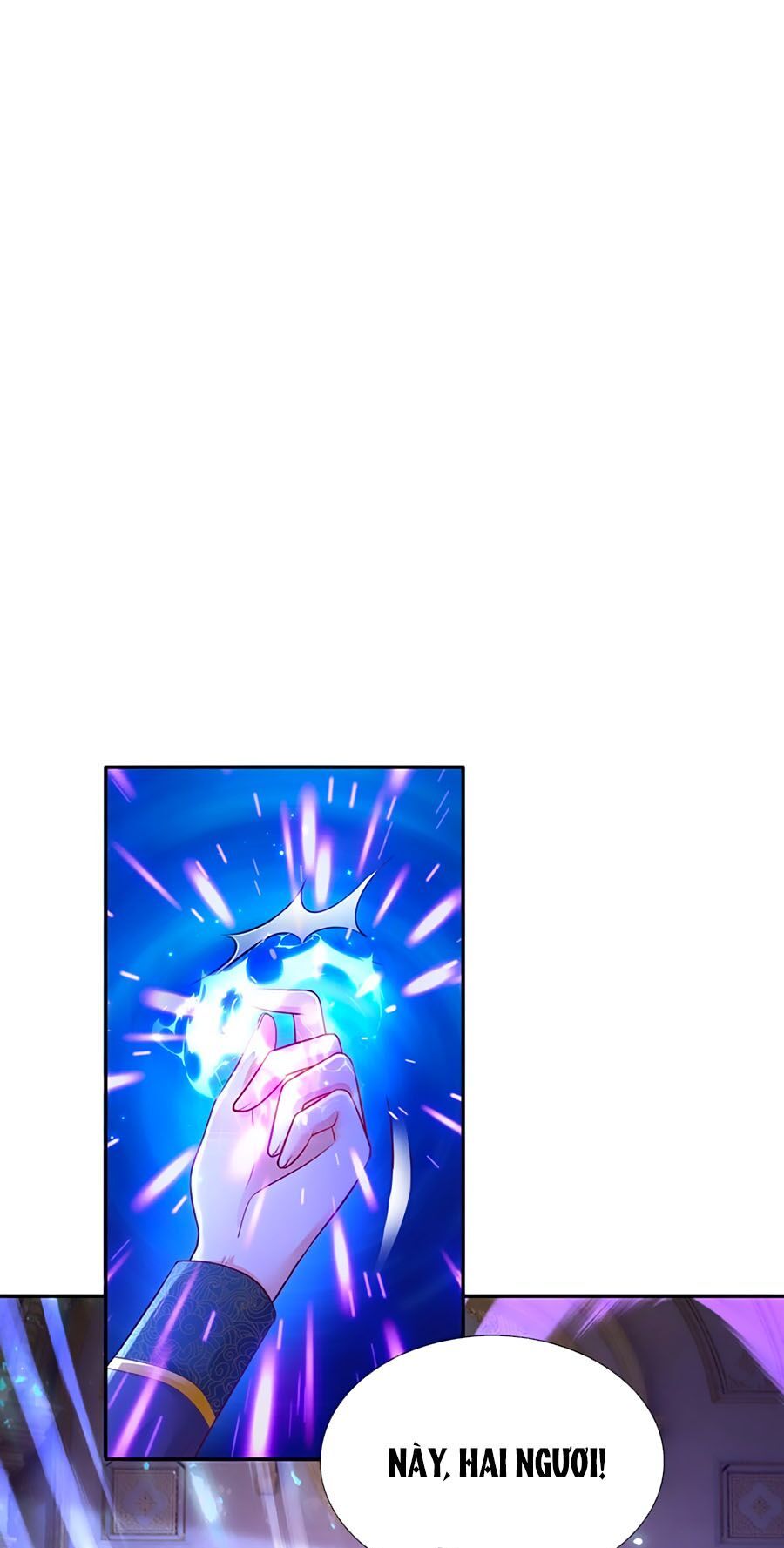 đọc truyện Bỗng Một Ngày Trở Thành Con Gái Nhà Vua Chương 279 ảnh 20 tại Thiên Thai Truyện