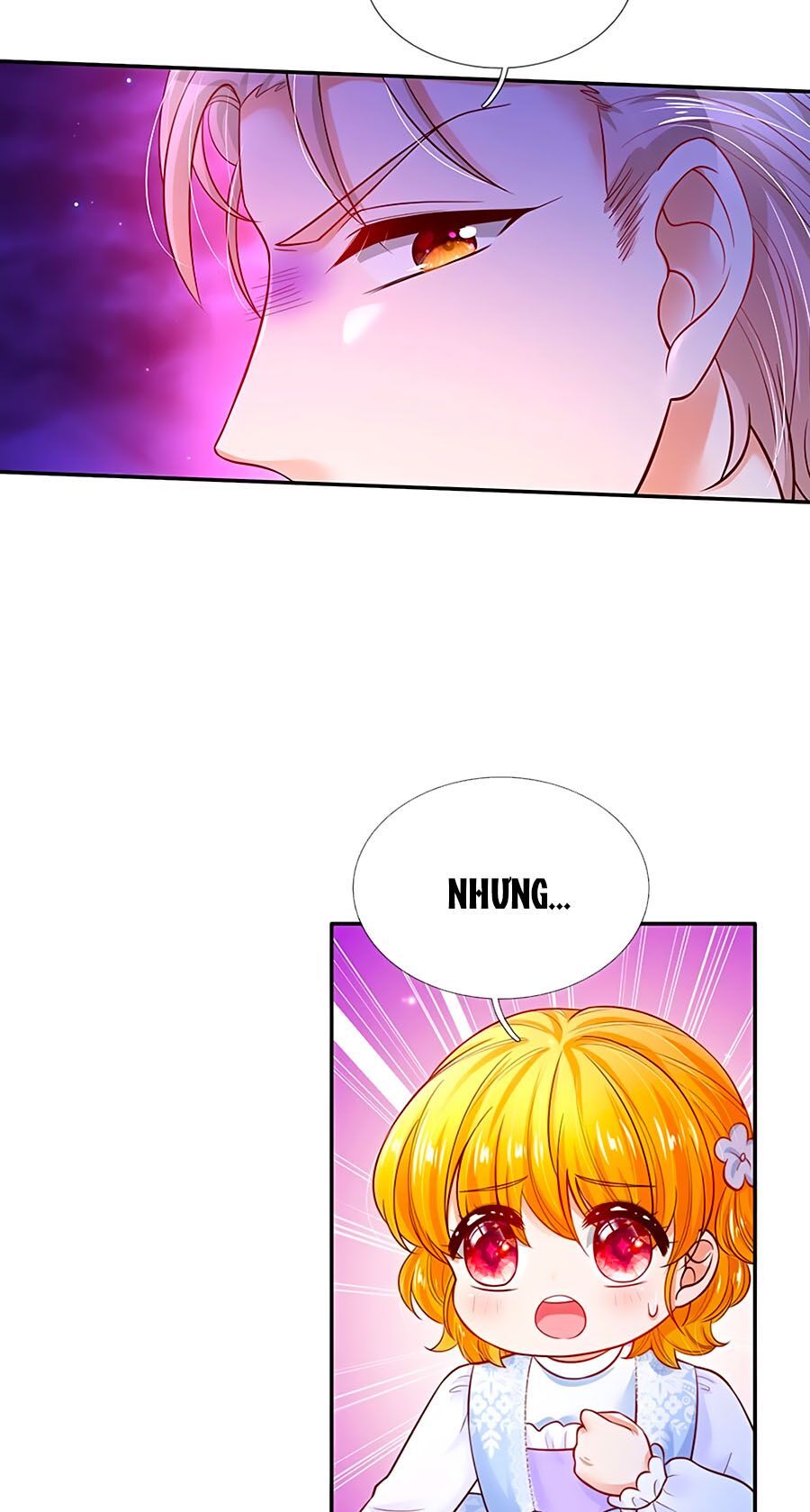 đọc truyện Bỗng Một Ngày Trở Thành Con Gái Nhà Vua Chương 279 ảnh 23 tại Thiên Thai Truyện