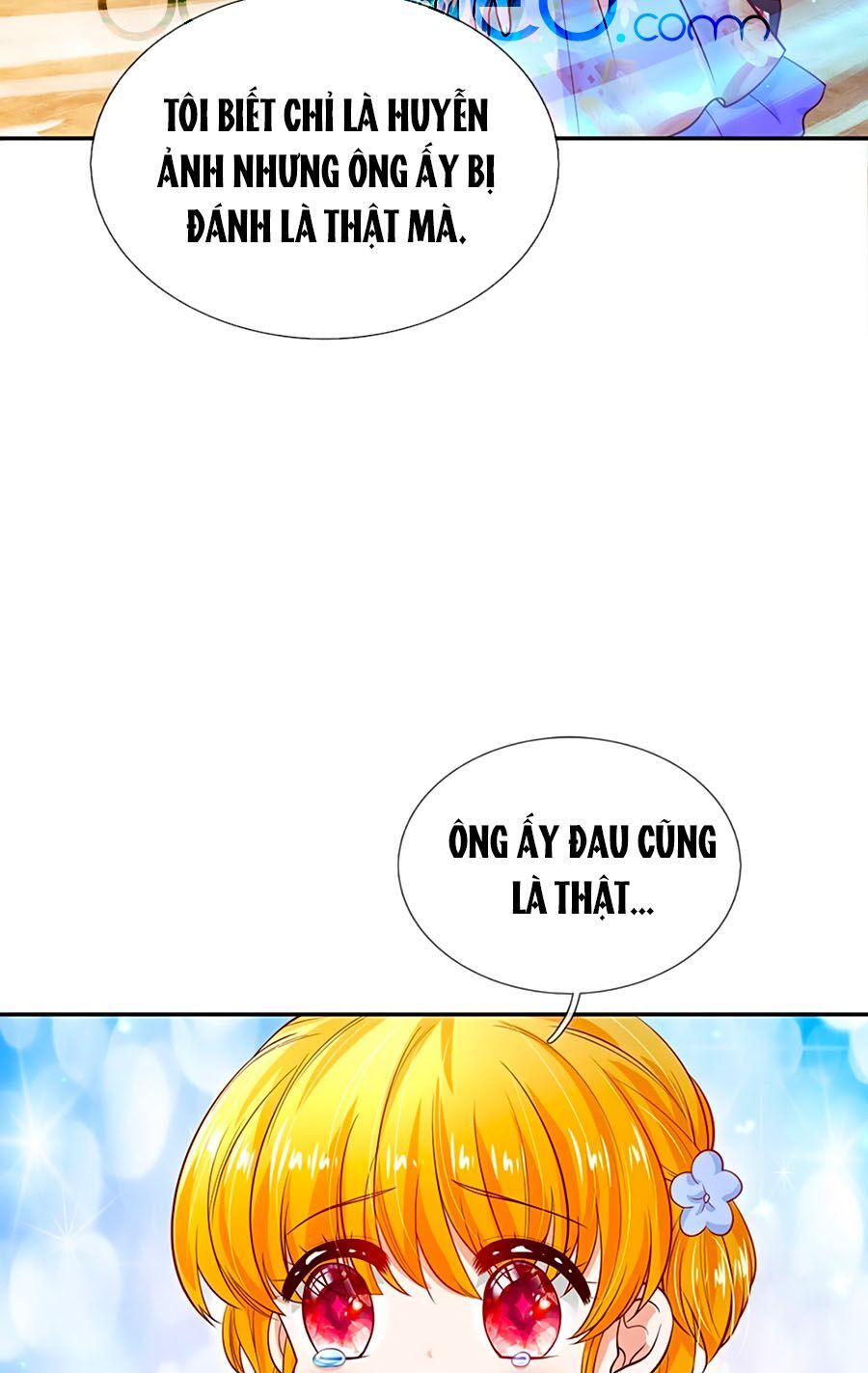 đọc truyện Bỗng Một Ngày Trở Thành Con Gái Nhà Vua Chương 279 ảnh 32 tại Thiên Thai Truyện