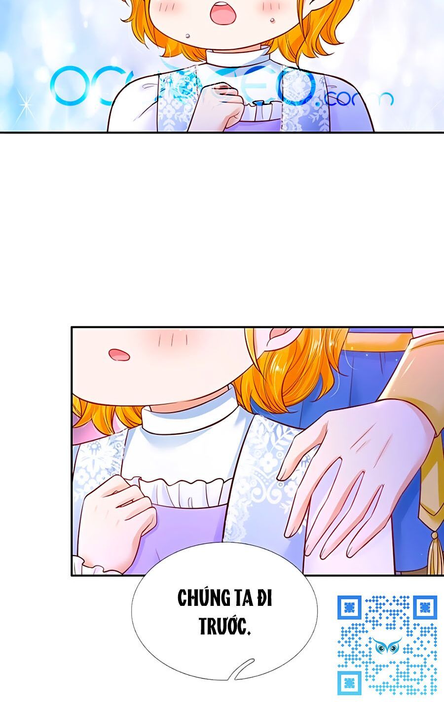 đọc truyện Bỗng Một Ngày Trở Thành Con Gái Nhà Vua Chương 279 ảnh 33 tại Thiên Thai Truyện