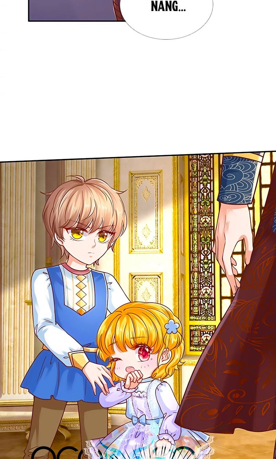 đọc truyện Bỗng Một Ngày Trở Thành Con Gái Nhà Vua Chương 279 ảnh 9 tại Thiên Thai Truyện