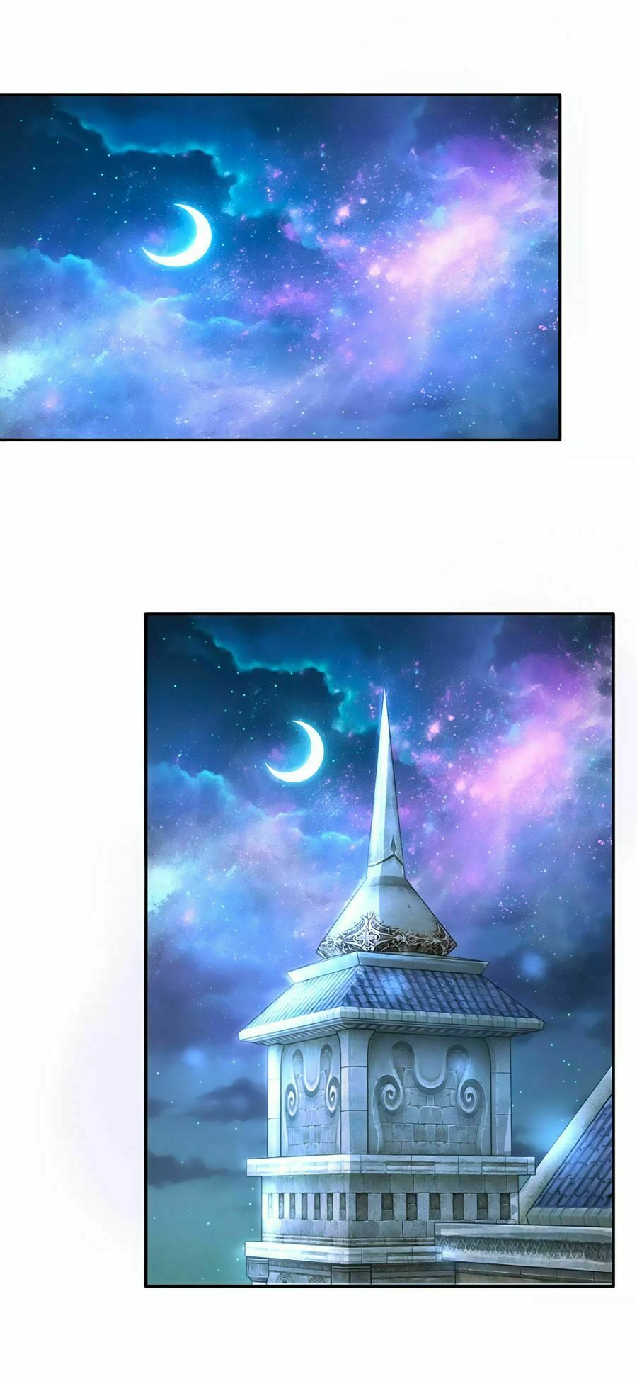 đọc truyện Bỗng Một Ngày Trở Thành Con Gái Nhà Vua Chương 28 ảnh 3 tại Thiên Thai Truyện