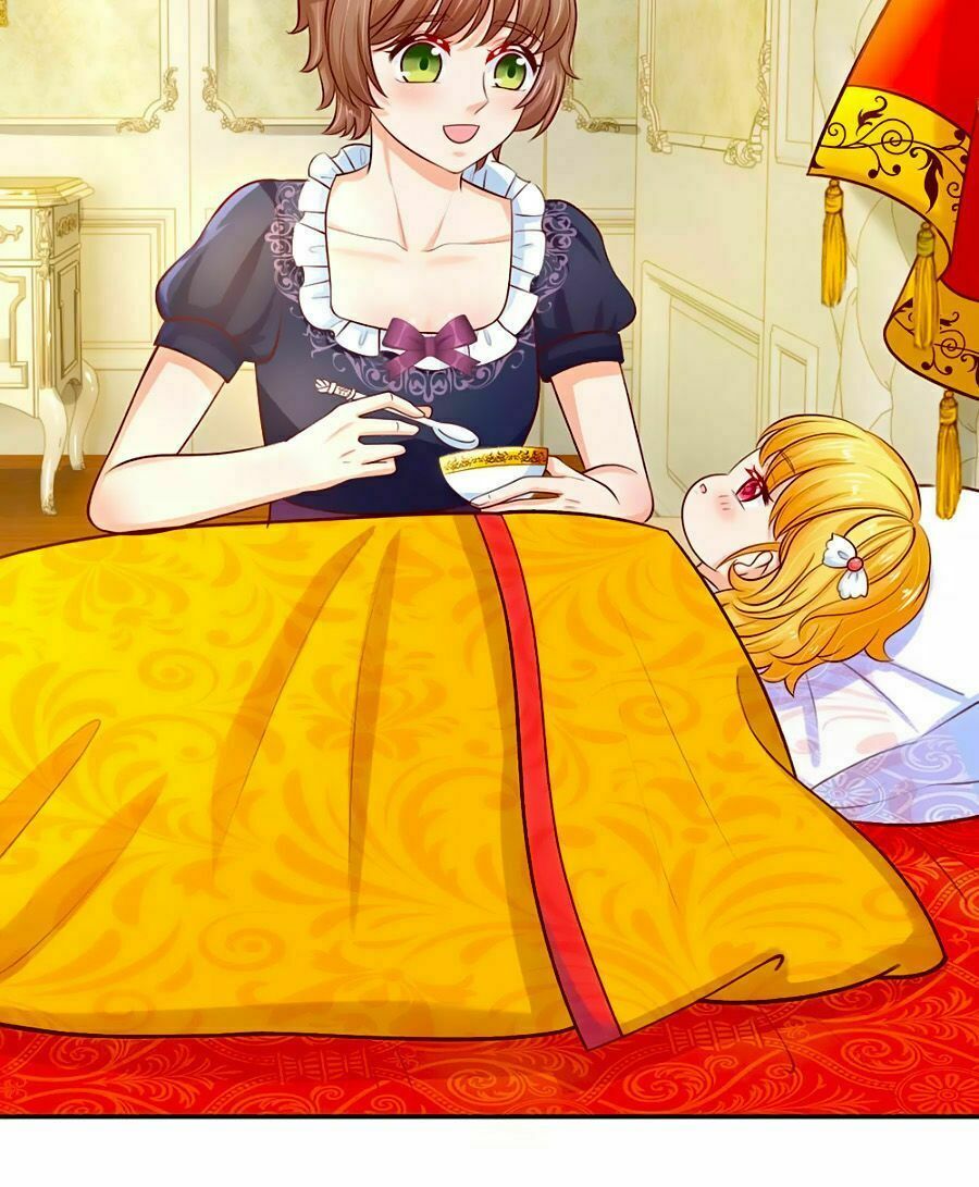 đọc truyện Bỗng Một Ngày Trở Thành Con Gái Nhà Vua Chương 28 ảnh 5 tại Thiên Thai Truyện