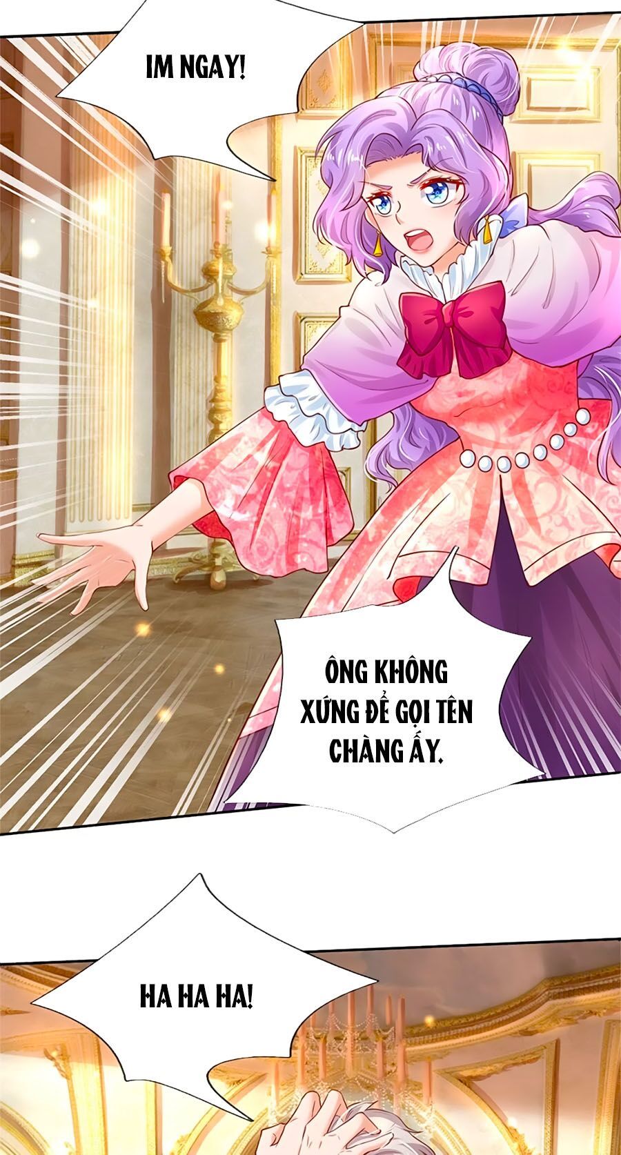 đọc truyện Bỗng Một Ngày Trở Thành Con Gái Nhà Vua Chương 280 ảnh 22 tại Thiên Thai Truyện