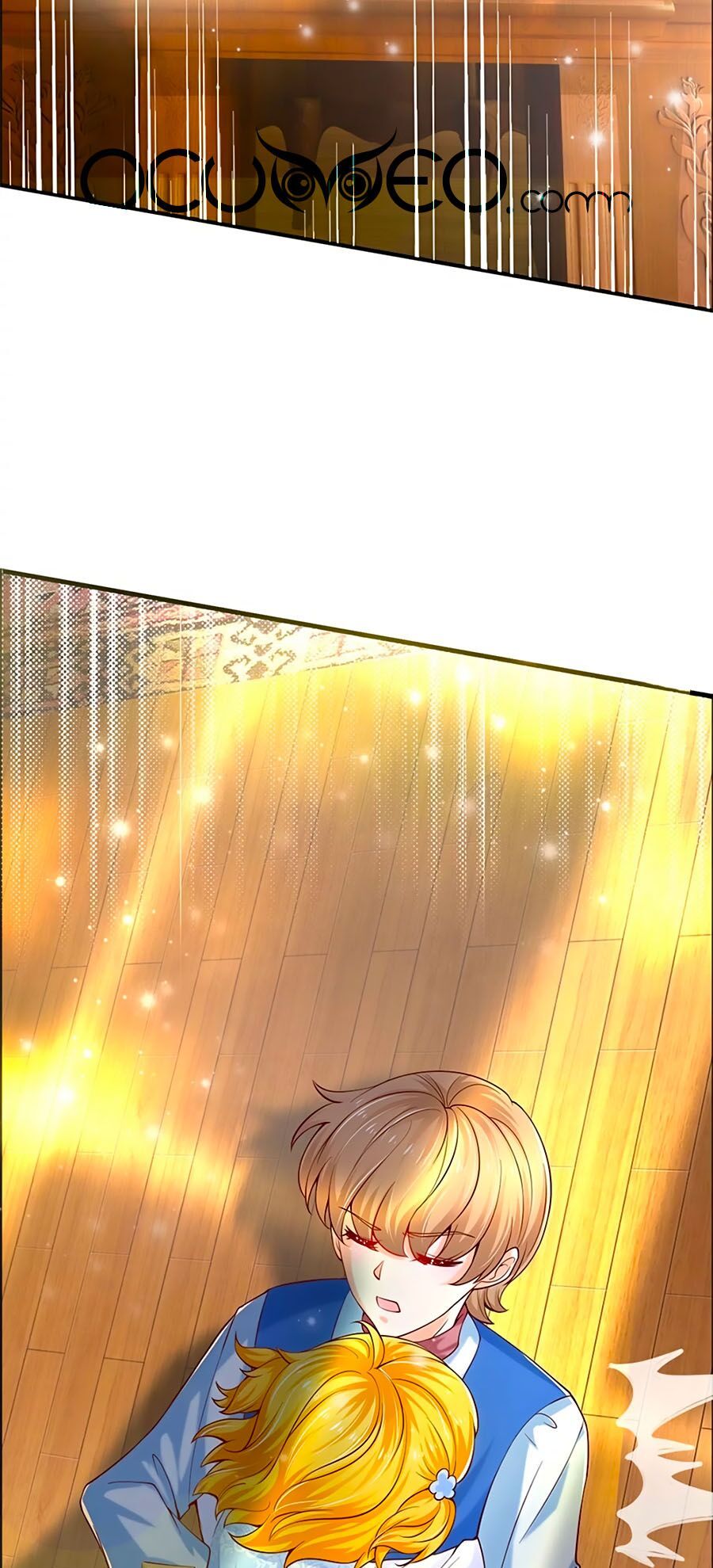 đọc truyện Bỗng Một Ngày Trở Thành Con Gái Nhà Vua Chương 280 ảnh 29 tại Thiên Thai Truyện