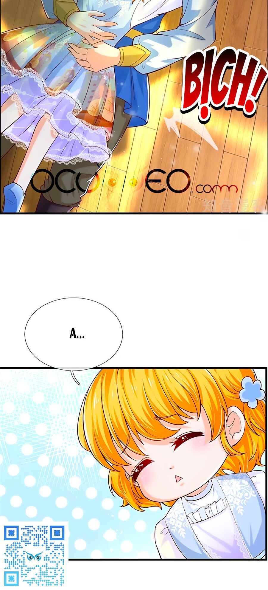 đọc truyện Bỗng Một Ngày Trở Thành Con Gái Nhà Vua Chương 280 ảnh 30 tại Thiên Thai Truyện