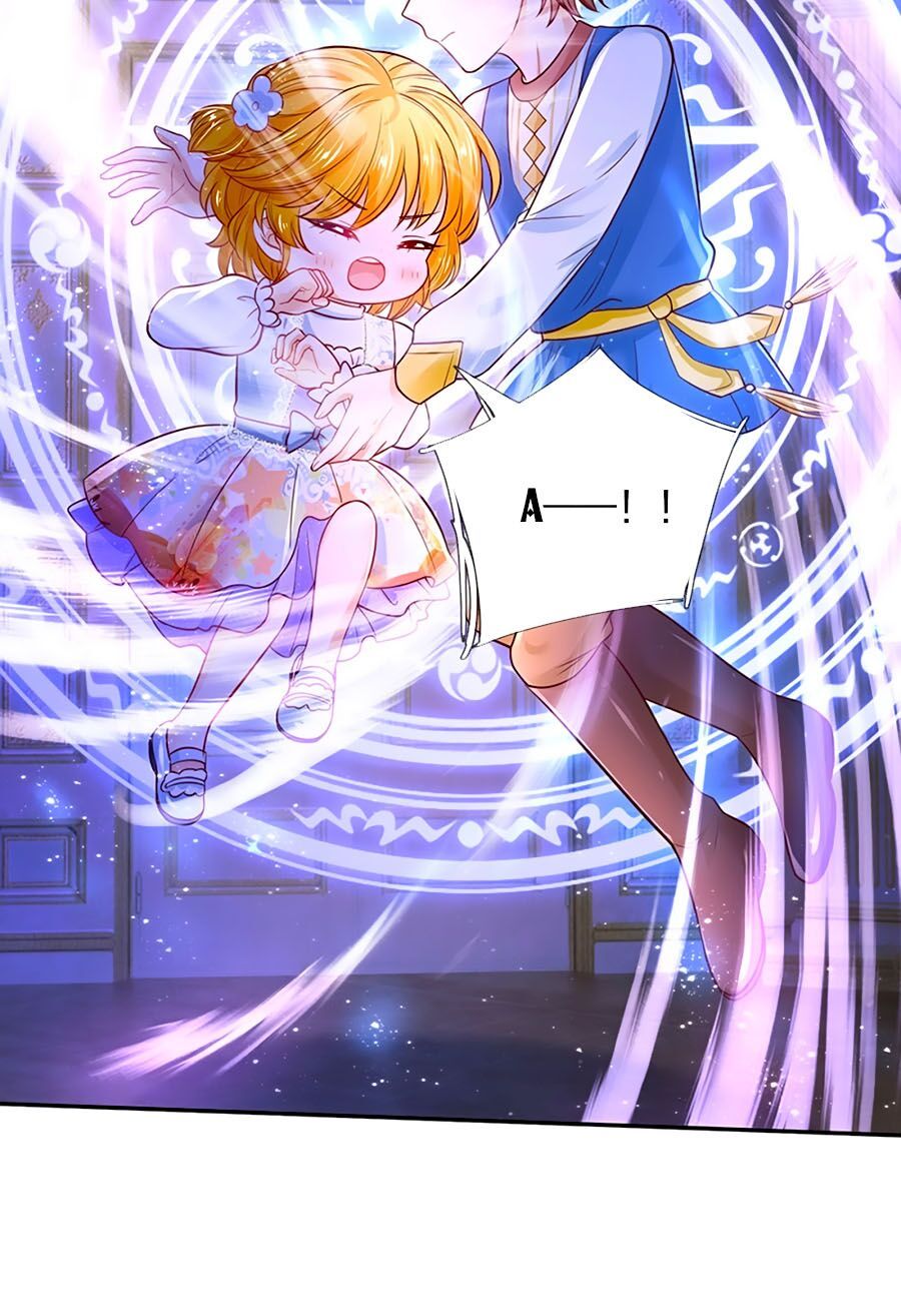 đọc truyện Bỗng Một Ngày Trở Thành Con Gái Nhà Vua Chương 280 ảnh 6 tại Thiên Thai Truyện