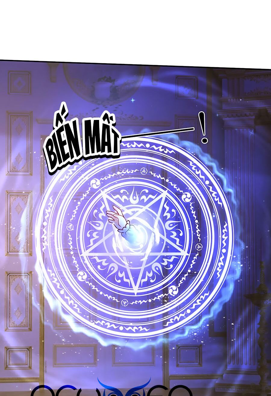 đọc truyện Bỗng Một Ngày Trở Thành Con Gái Nhà Vua Chương 280 ảnh 7 tại Thiên Thai Truyện