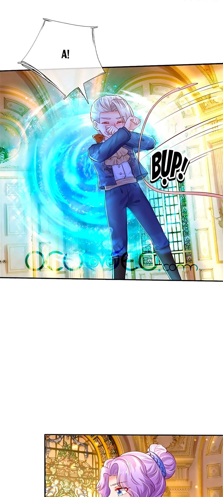 đọc truyện Bỗng Một Ngày Trở Thành Con Gái Nhà Vua Chương 280 ảnh 11 tại Thiên Thai Truyện