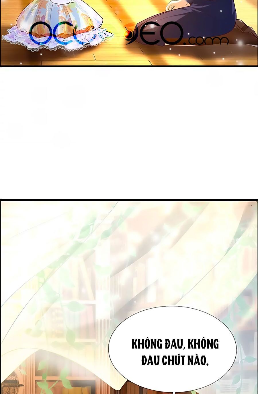 đọc truyện Bỗng Một Ngày Trở Thành Con Gái Nhà Vua Chương 281 ảnh 15 tại Thiên Thai Truyện