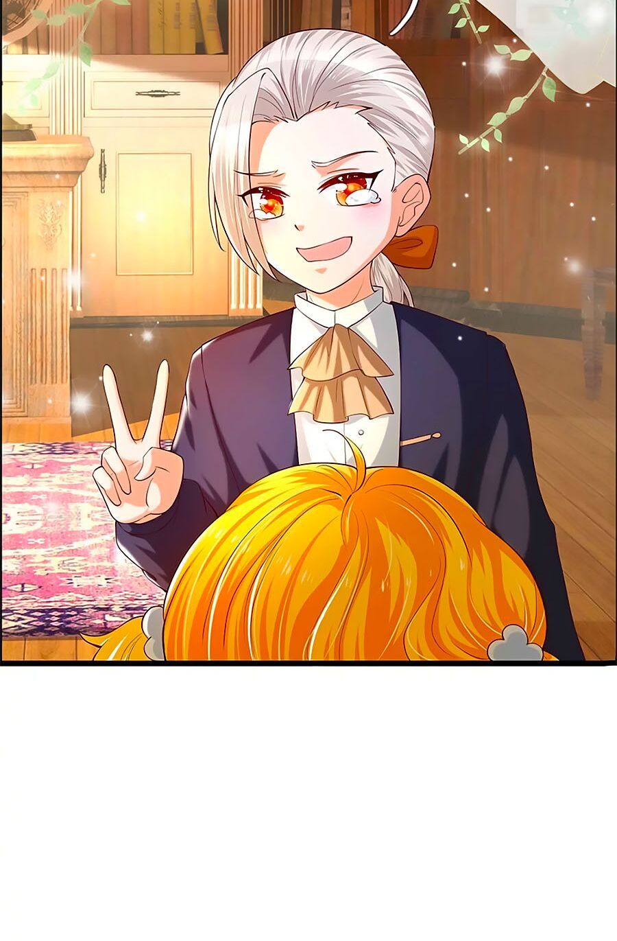 đọc truyện Bỗng Một Ngày Trở Thành Con Gái Nhà Vua Chương 281 ảnh 16 tại Thiên Thai Truyện