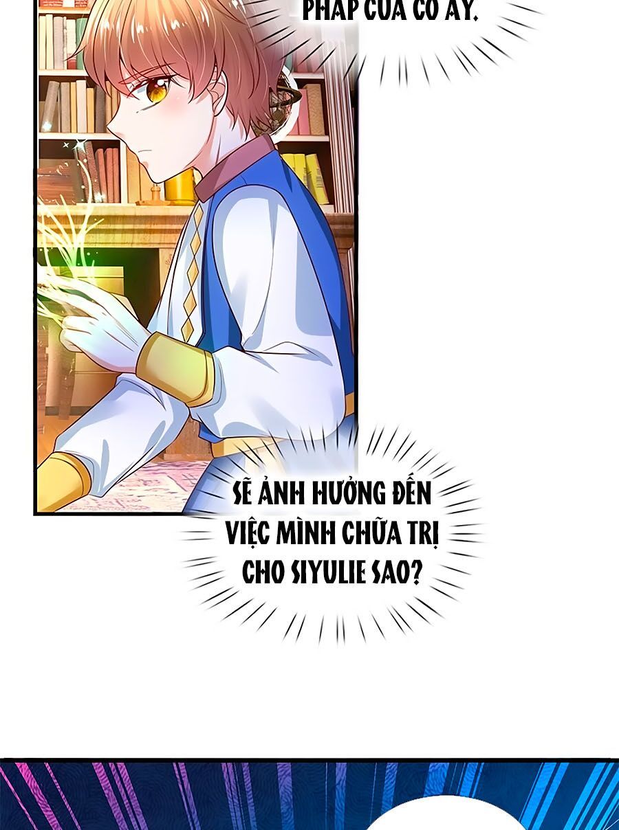 đọc truyện Bỗng Một Ngày Trở Thành Con Gái Nhà Vua Chương 281 ảnh 24 tại Thiên Thai Truyện