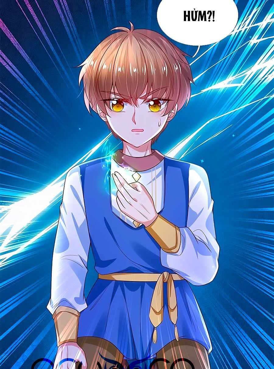 đọc truyện Bỗng Một Ngày Trở Thành Con Gái Nhà Vua Chương 281 ảnh 25 tại Thiên Thai Truyện