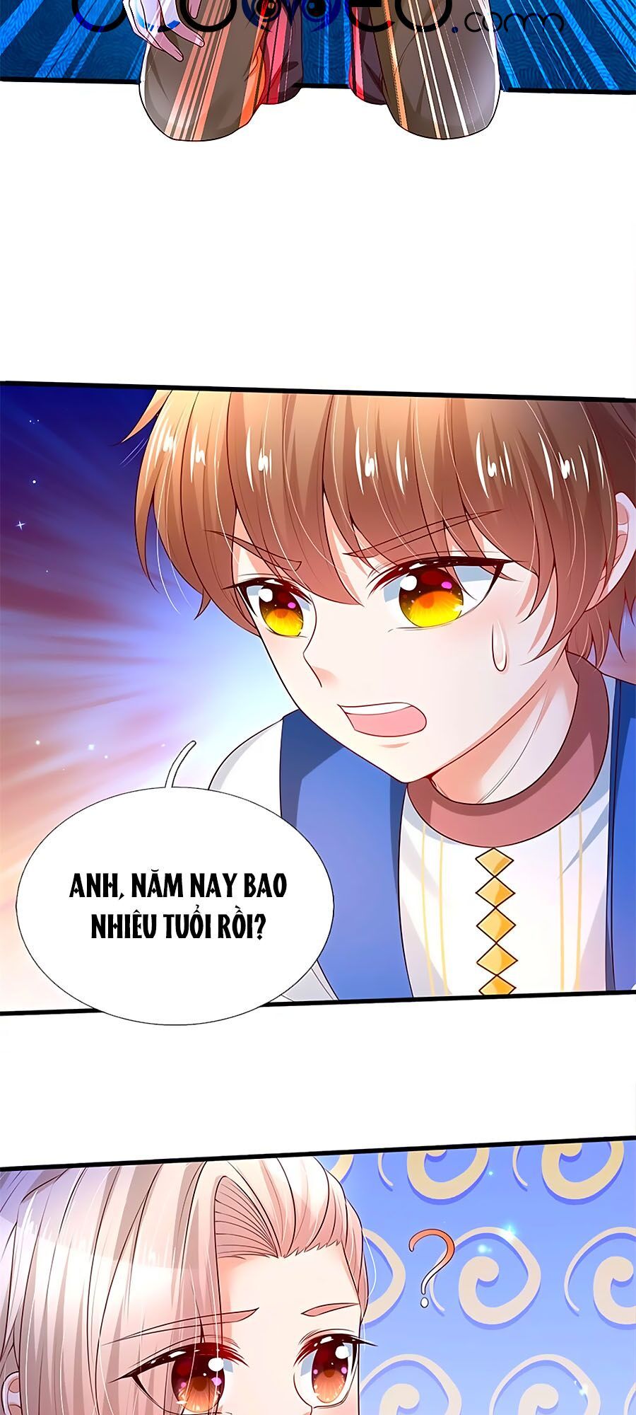 đọc truyện Bỗng Một Ngày Trở Thành Con Gái Nhà Vua Chương 281 ảnh 26 tại Thiên Thai Truyện