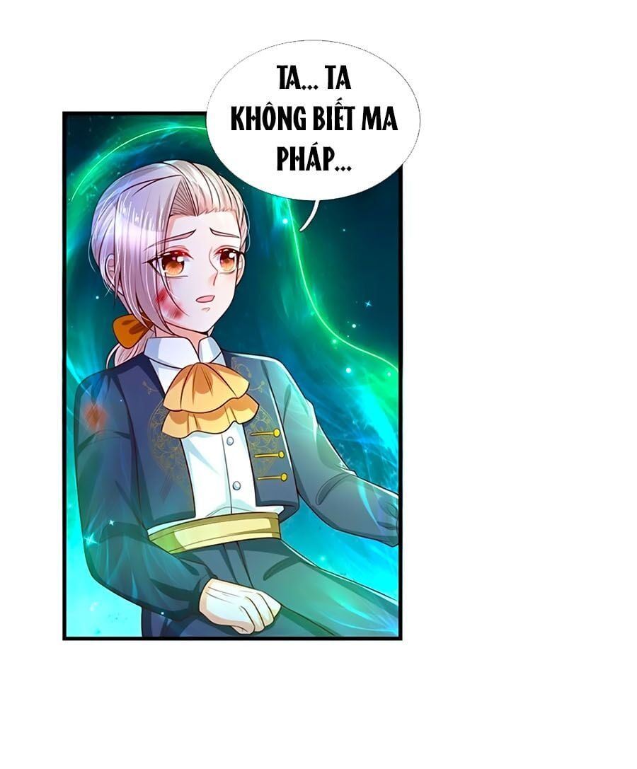 đọc truyện Bỗng Một Ngày Trở Thành Con Gái Nhà Vua Chương 282 ảnh 3 tại Thiên Thai Truyện