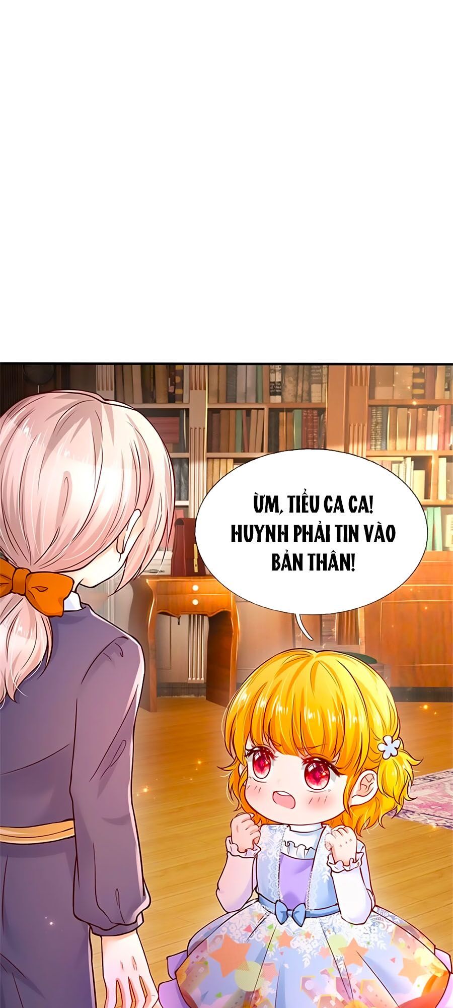 đọc truyện Bỗng Một Ngày Trở Thành Con Gái Nhà Vua Chương 282 ảnh 12 tại Thiên Thai Truyện