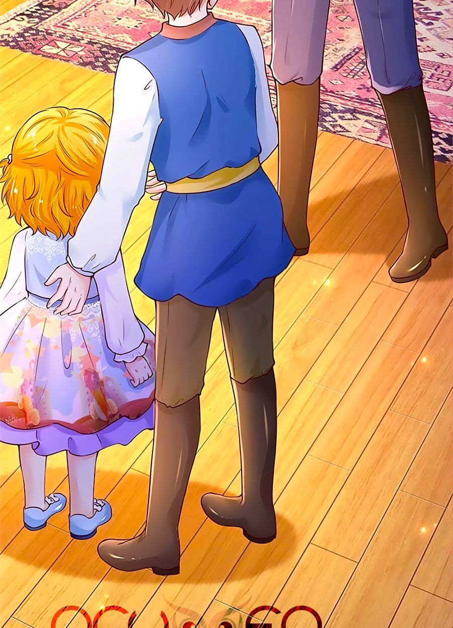 đọc truyện Bỗng Một Ngày Trở Thành Con Gái Nhà Vua Chương 282 ảnh 18 tại Thiên Thai Truyện