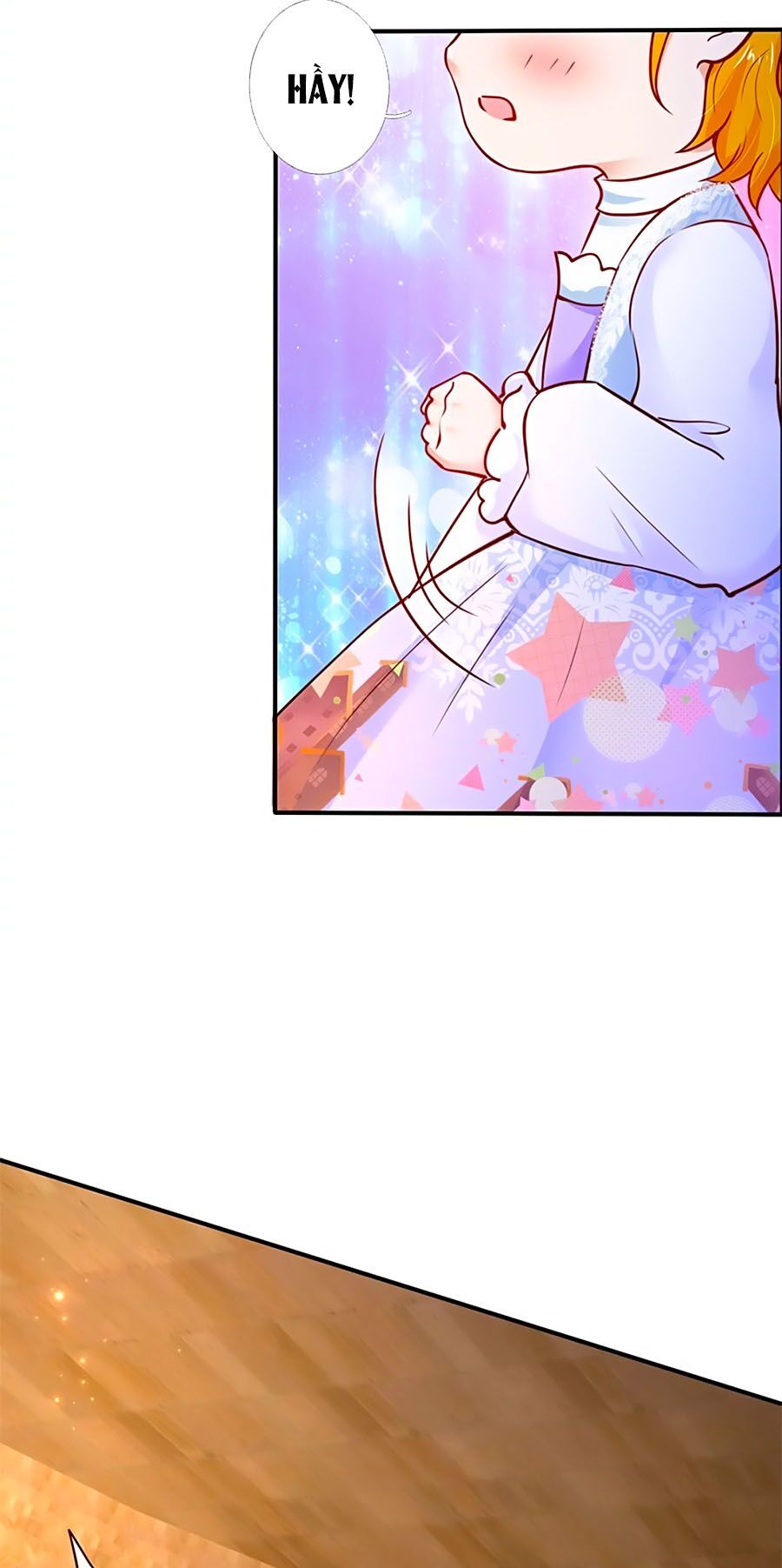 đọc truyện Bỗng Một Ngày Trở Thành Con Gái Nhà Vua Chương 282 ảnh 20 tại Thiên Thai Truyện