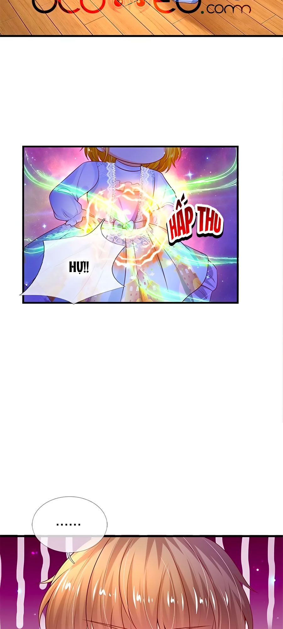 đọc truyện Bỗng Một Ngày Trở Thành Con Gái Nhà Vua Chương 282 ảnh 8 tại Thiên Thai Truyện