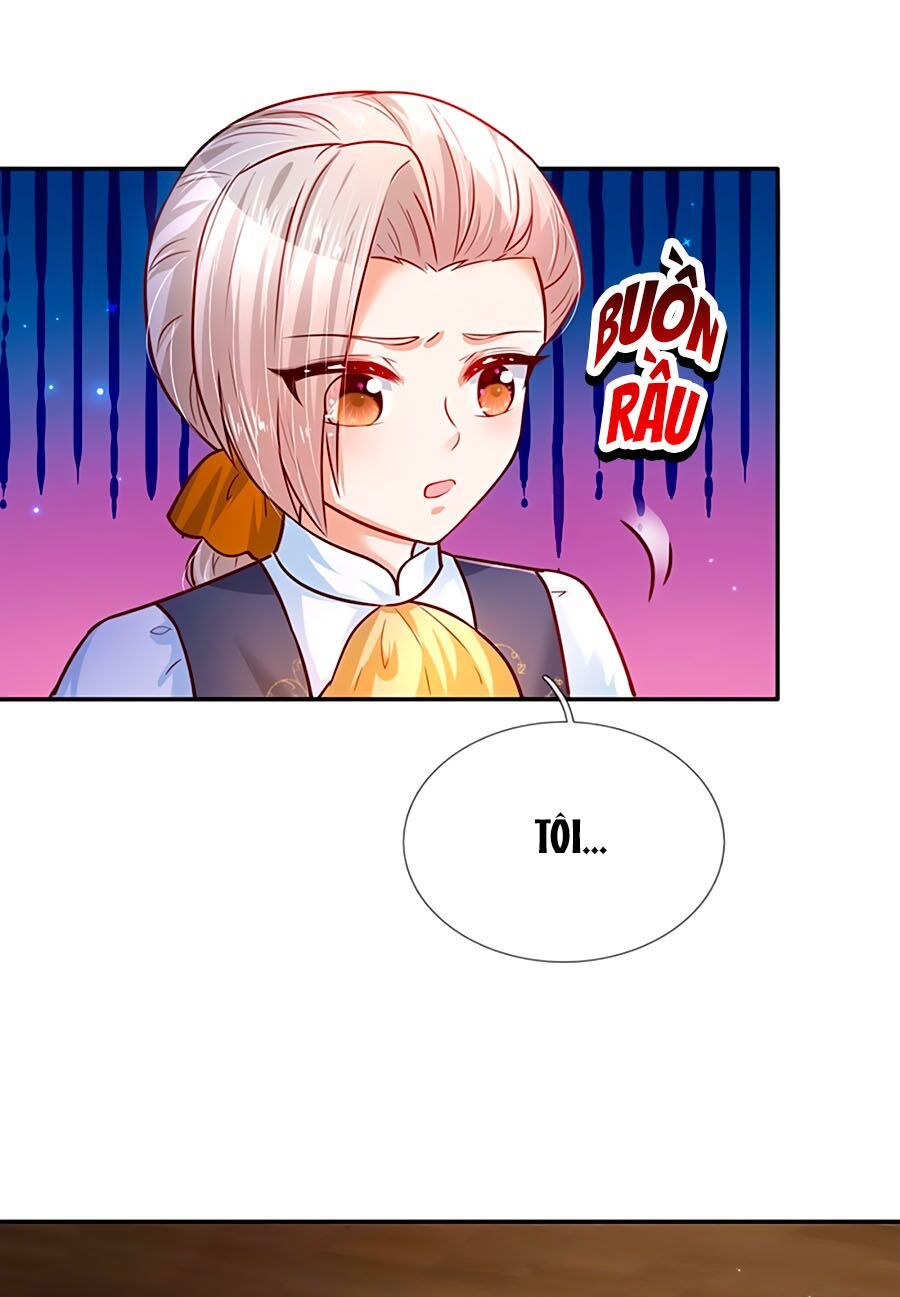 đọc truyện Bỗng Một Ngày Trở Thành Con Gái Nhà Vua Chương 283 ảnh 15 tại Thiên Thai Truyện