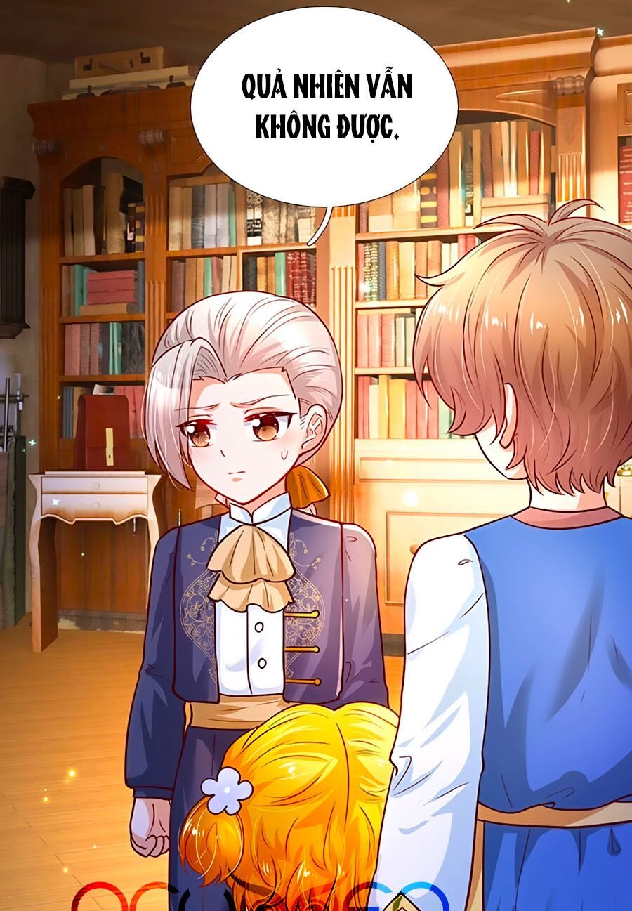 đọc truyện Bỗng Một Ngày Trở Thành Con Gái Nhà Vua Chương 283 ảnh 16 tại Thiên Thai Truyện