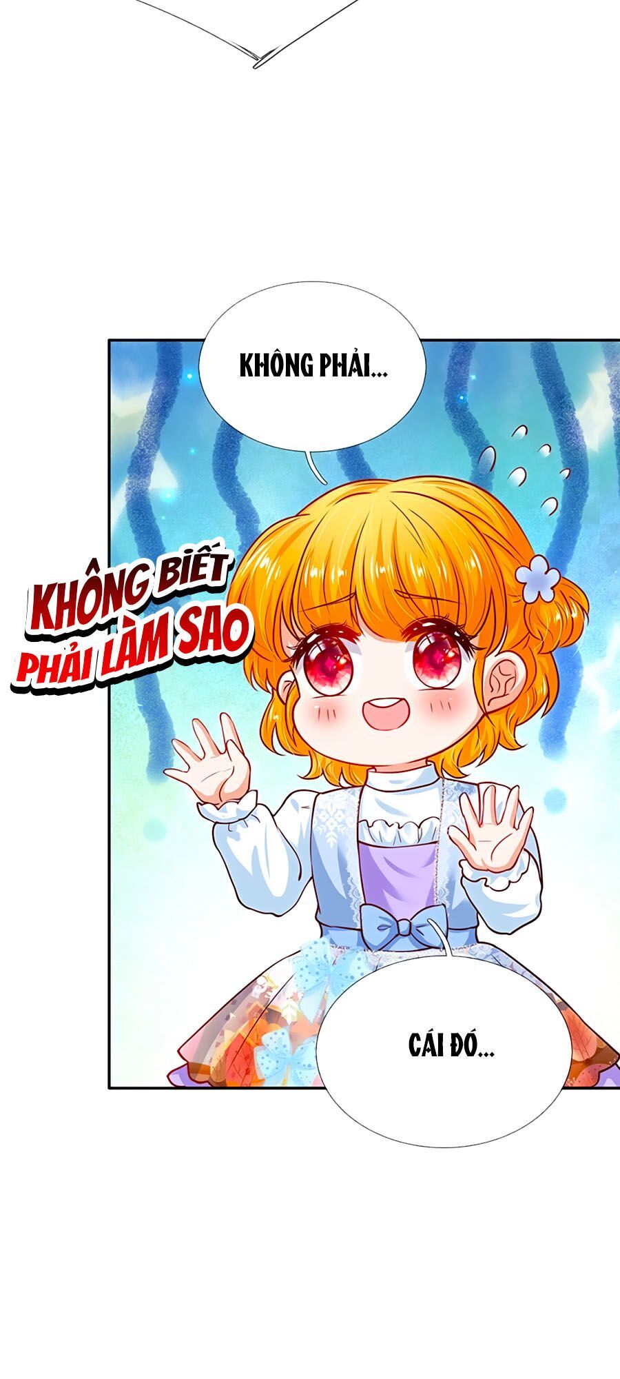 đọc truyện Bỗng Một Ngày Trở Thành Con Gái Nhà Vua Chương 283 ảnh 18 tại Thiên Thai Truyện