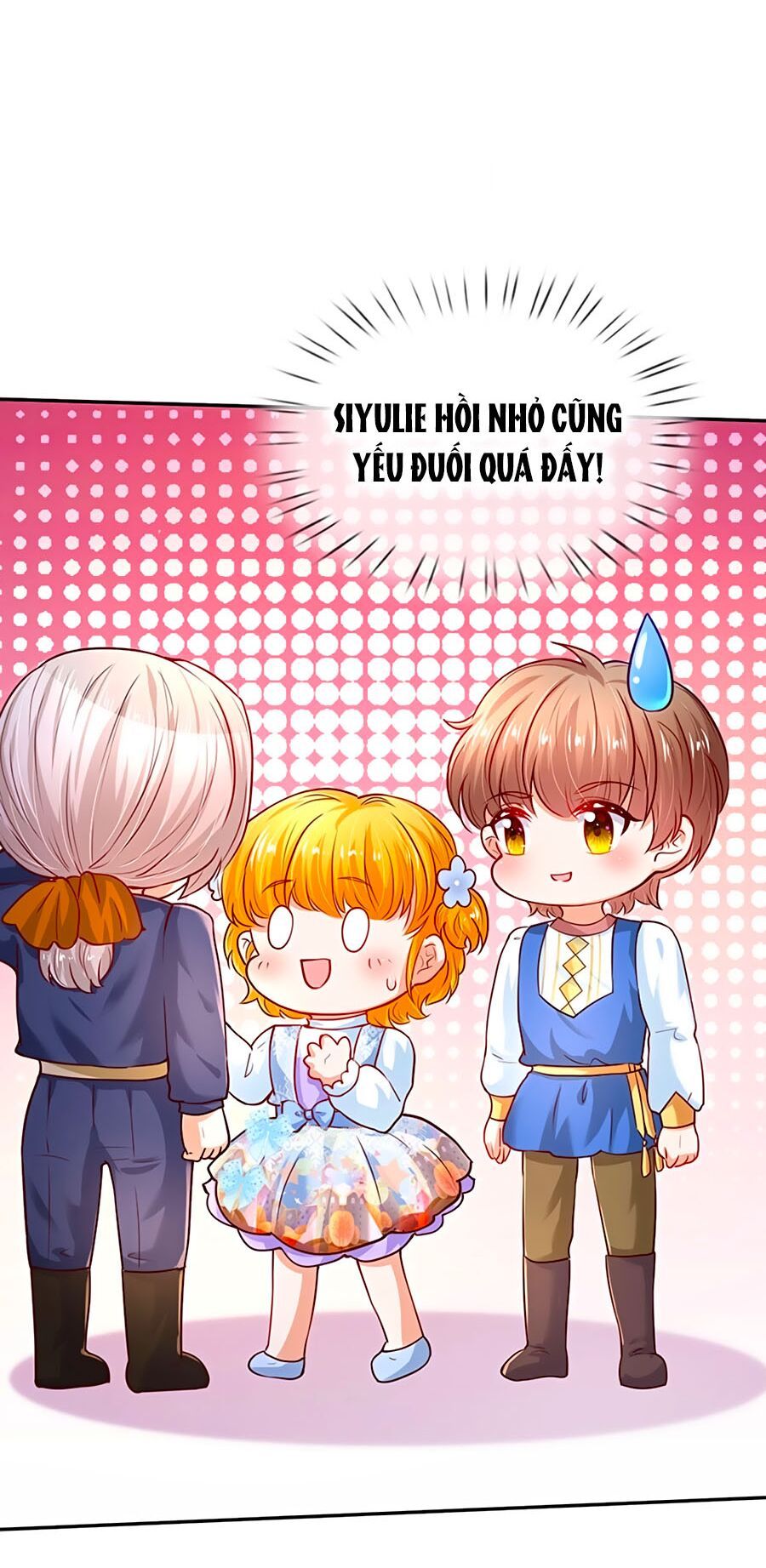 đọc truyện Bỗng Một Ngày Trở Thành Con Gái Nhà Vua Chương 283 ảnh 20 tại Thiên Thai Truyện