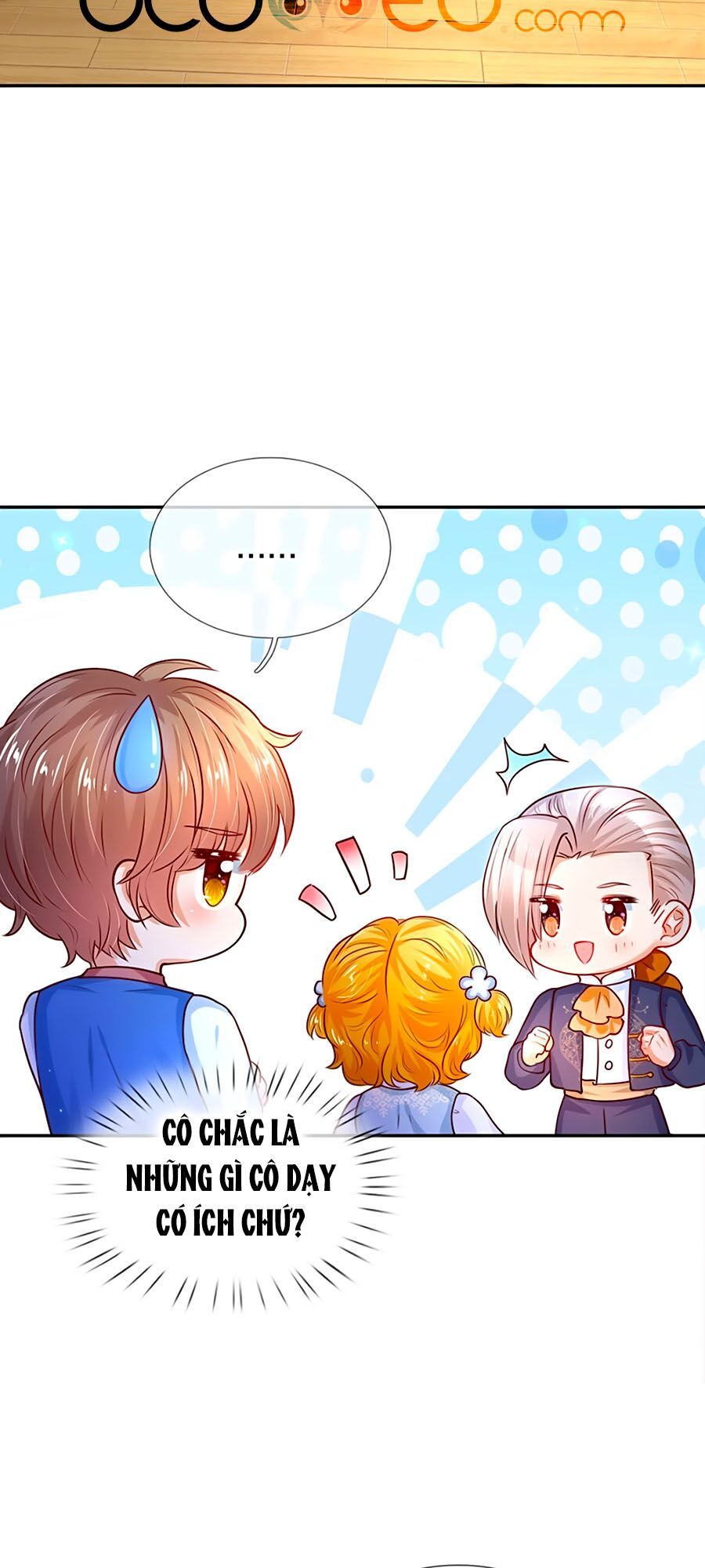 đọc truyện Bỗng Một Ngày Trở Thành Con Gái Nhà Vua Chương 283 ảnh 4 tại Thiên Thai Truyện