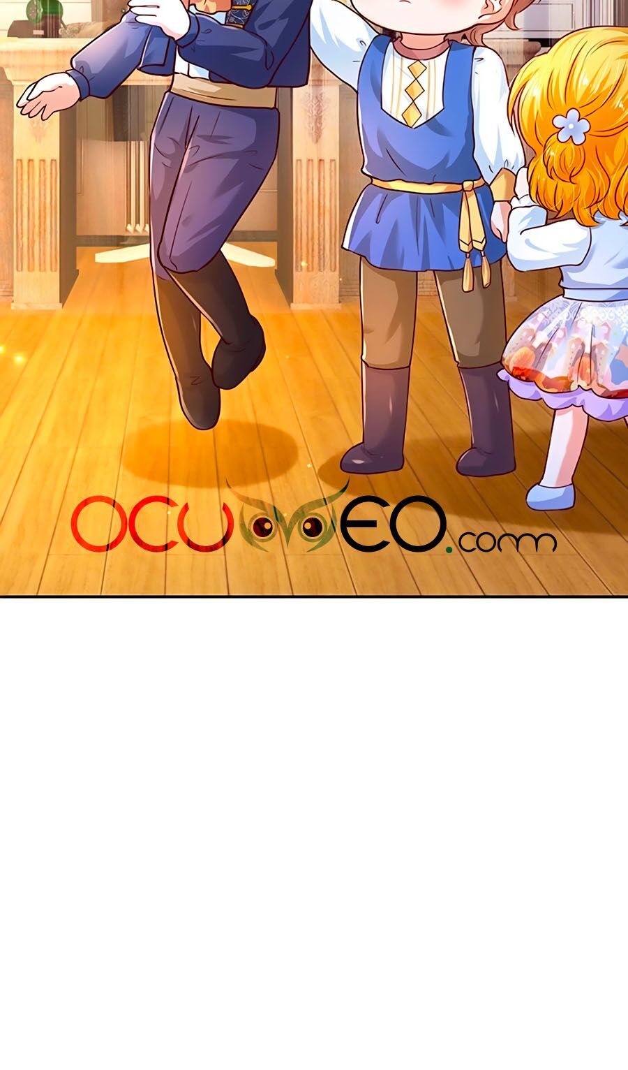 đọc truyện Bỗng Một Ngày Trở Thành Con Gái Nhà Vua Chương 283 ảnh 22 tại Thiên Thai Truyện