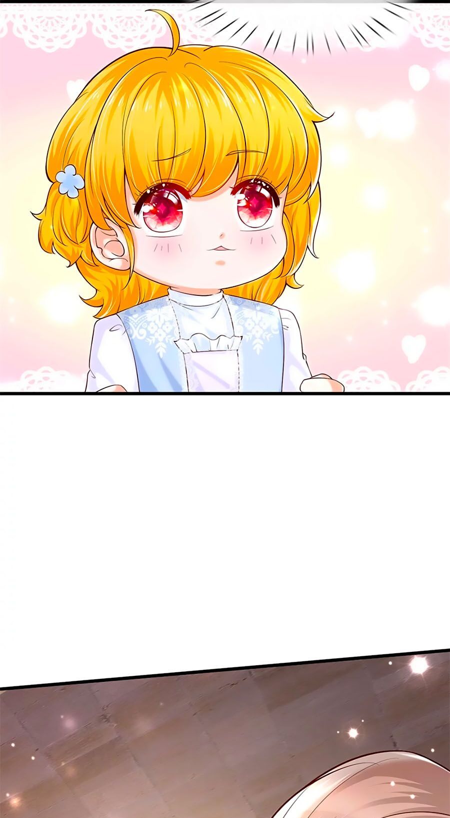 đọc truyện Bỗng Một Ngày Trở Thành Con Gái Nhà Vua Chương 283 ảnh 26 tại Thiên Thai Truyện