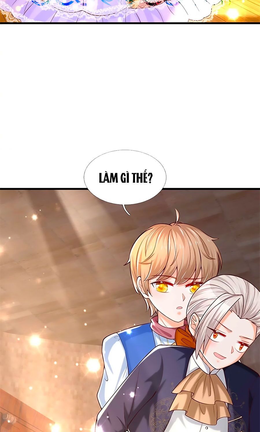 đọc truyện Bỗng Một Ngày Trở Thành Con Gái Nhà Vua Chương 283 ảnh 29 tại Thiên Thai Truyện