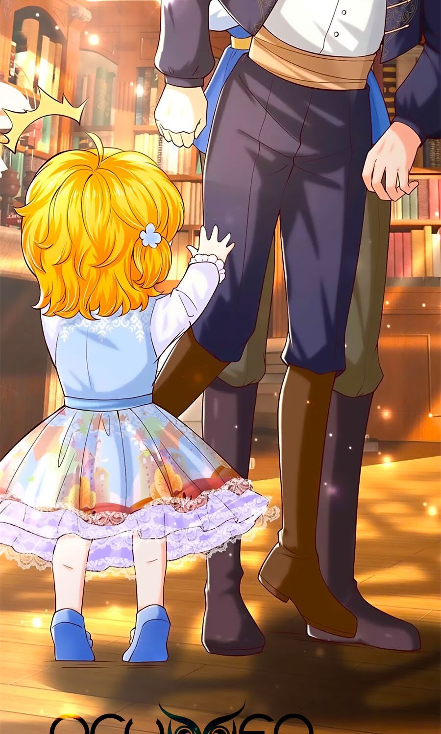 đọc truyện Bỗng Một Ngày Trở Thành Con Gái Nhà Vua Chương 283 ảnh 30 tại Thiên Thai Truyện