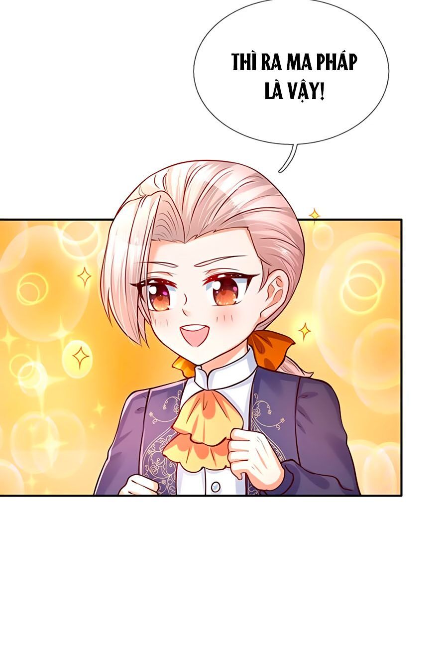 đọc truyện Bỗng Một Ngày Trở Thành Con Gái Nhà Vua Chương 283 ảnh 5 tại Thiên Thai Truyện