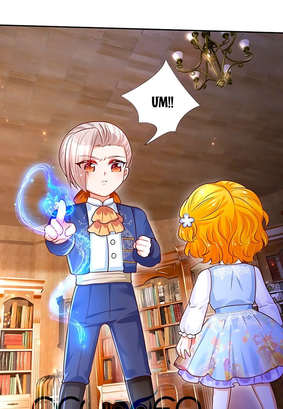 đọc truyện Bỗng Một Ngày Trở Thành Con Gái Nhà Vua Chương 283 ảnh 6 tại Thiên Thai Truyện