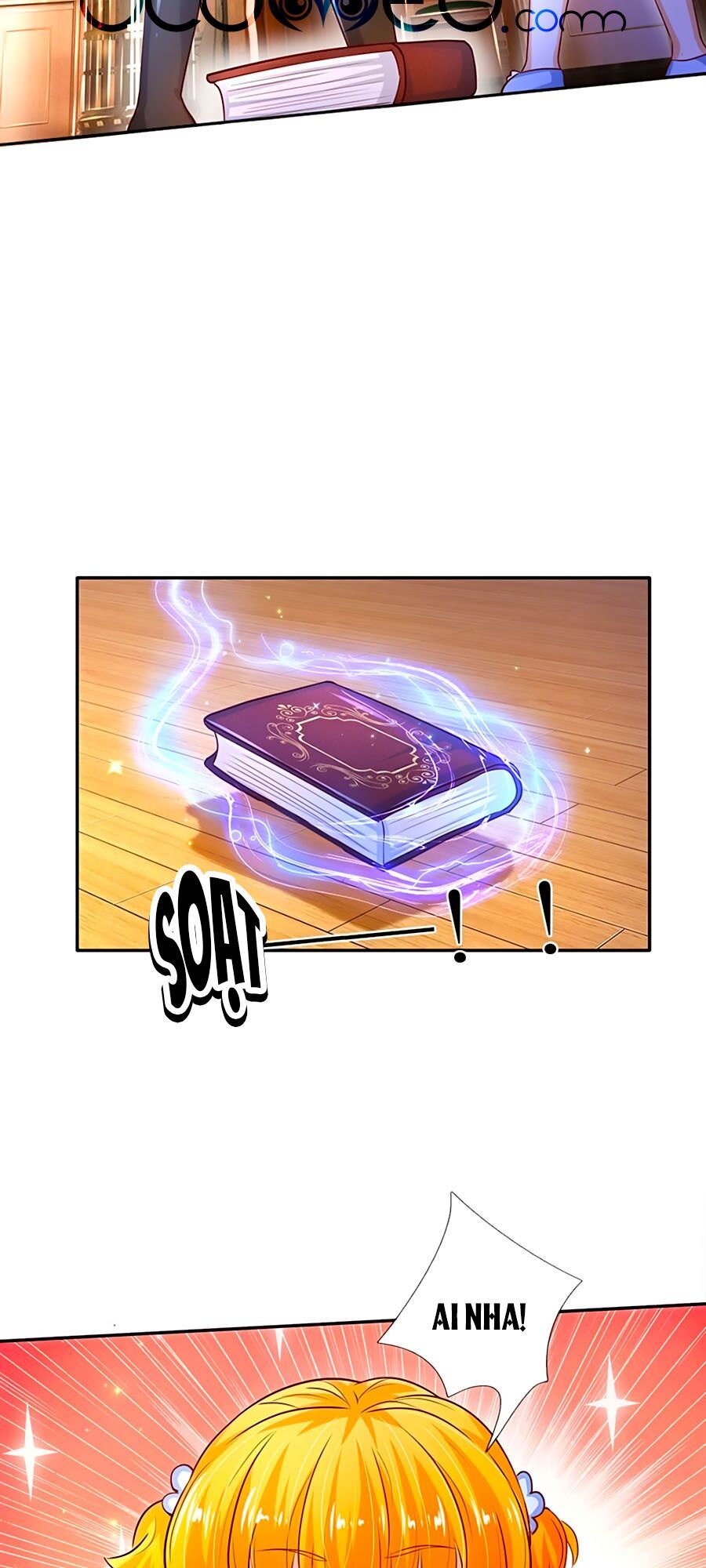 đọc truyện Bỗng Một Ngày Trở Thành Con Gái Nhà Vua Chương 283 ảnh 7 tại Thiên Thai Truyện