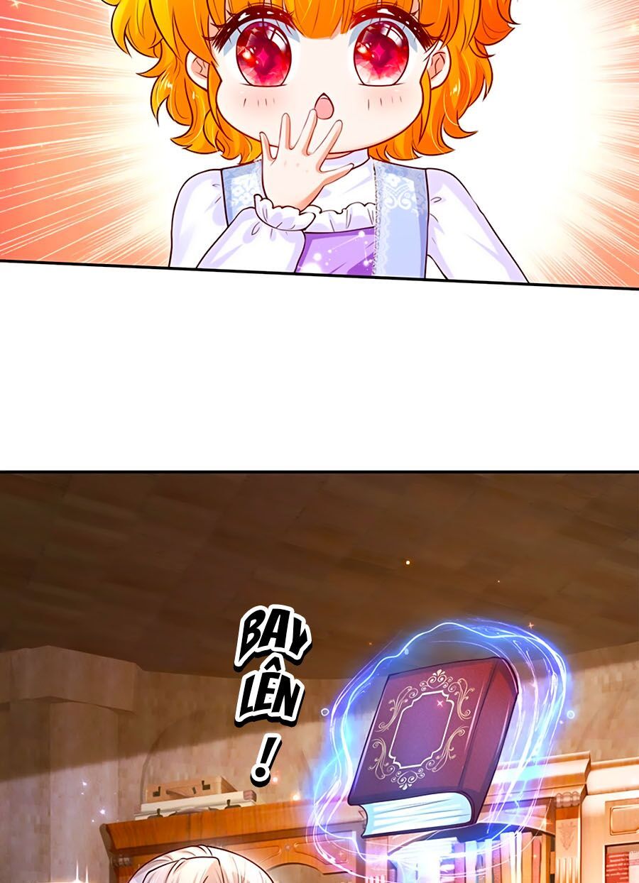 đọc truyện Bỗng Một Ngày Trở Thành Con Gái Nhà Vua Chương 283 ảnh 8 tại Thiên Thai Truyện