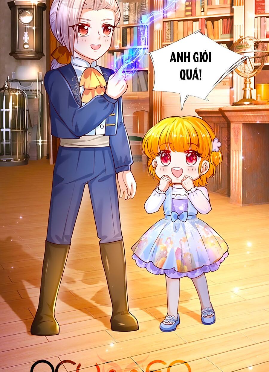 đọc truyện Bỗng Một Ngày Trở Thành Con Gái Nhà Vua Chương 283 ảnh 9 tại Thiên Thai Truyện