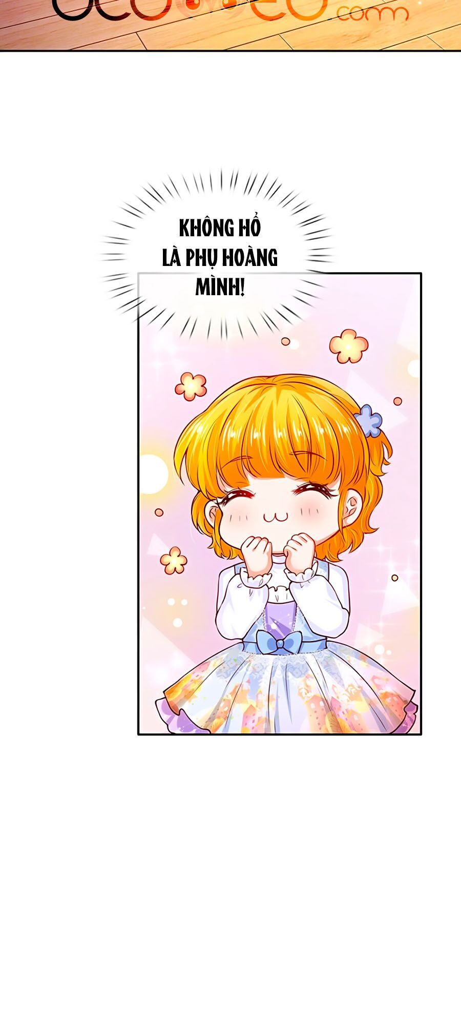 đọc truyện Bỗng Một Ngày Trở Thành Con Gái Nhà Vua Chương 283 ảnh 10 tại Thiên Thai Truyện