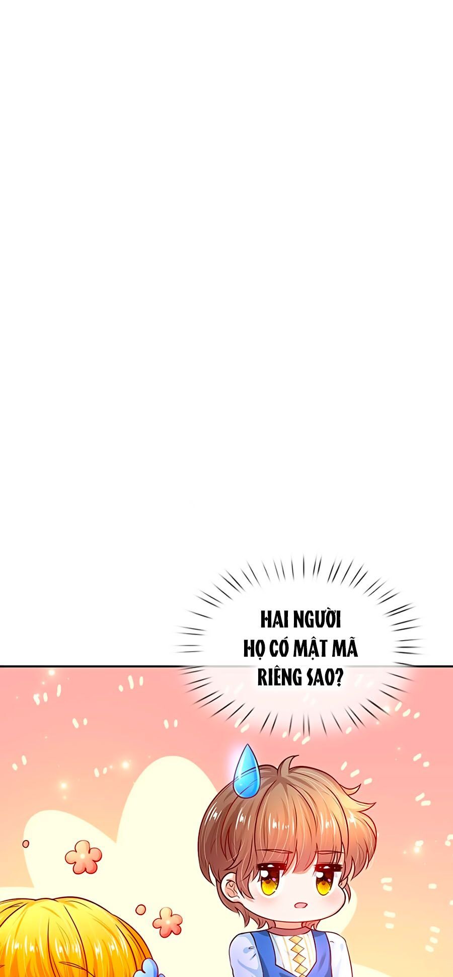 đọc truyện Bỗng Một Ngày Trở Thành Con Gái Nhà Vua Chương 283 ảnh 11 tại Thiên Thai Truyện