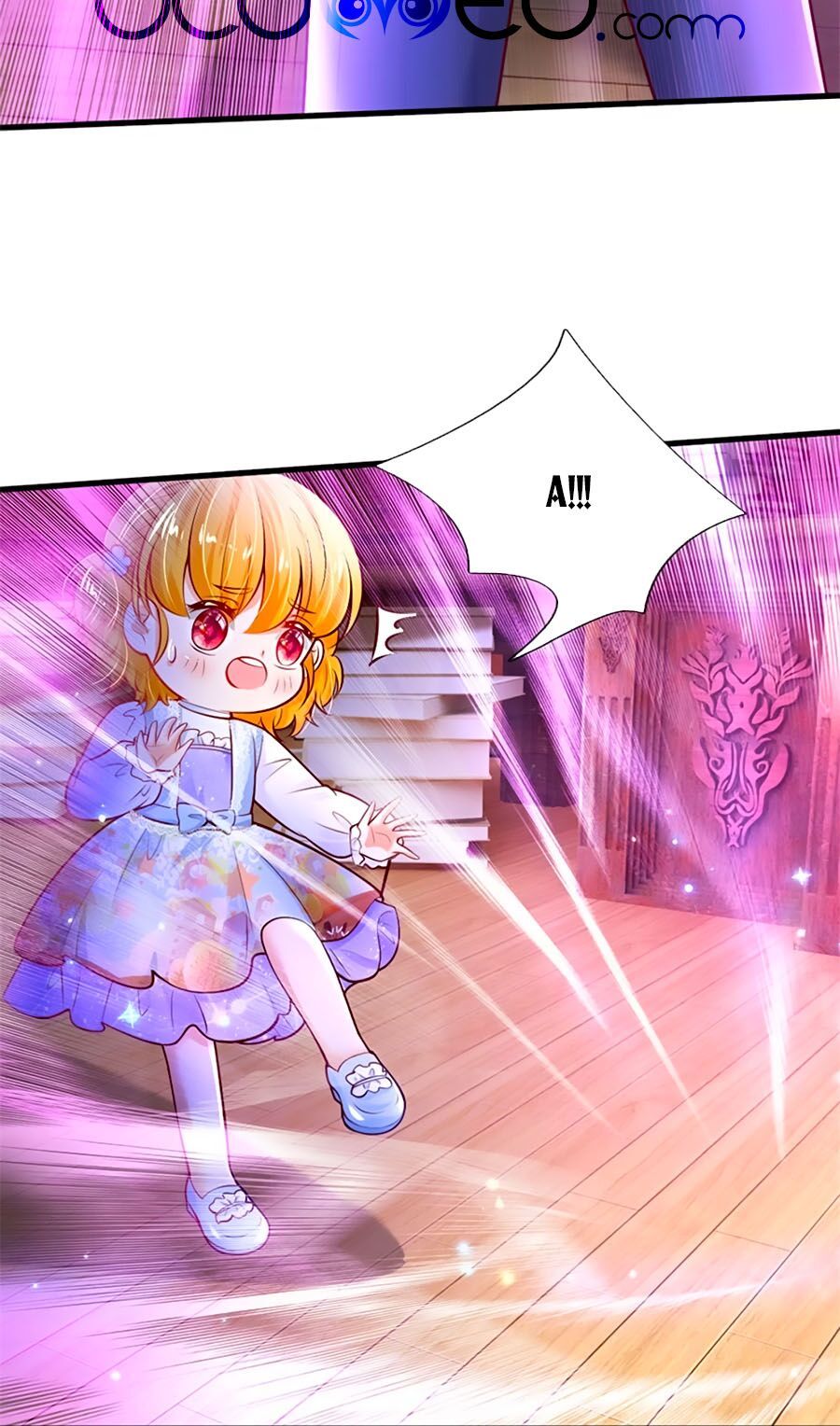 đọc truyện Bỗng Một Ngày Trở Thành Con Gái Nhà Vua Chương 284 ảnh 12 tại Thiên Thai Truyện