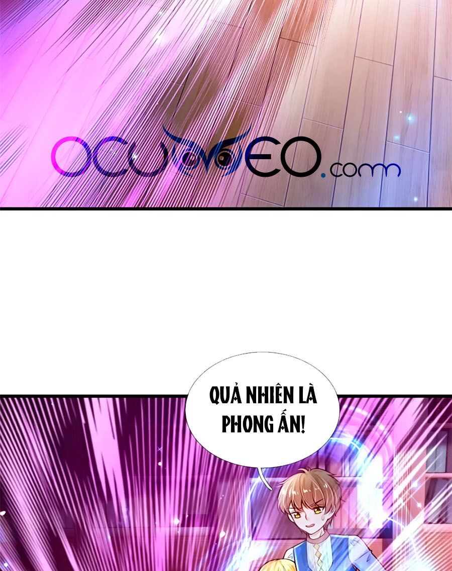 đọc truyện Bỗng Một Ngày Trở Thành Con Gái Nhà Vua Chương 284 ảnh 15 tại Thiên Thai Truyện