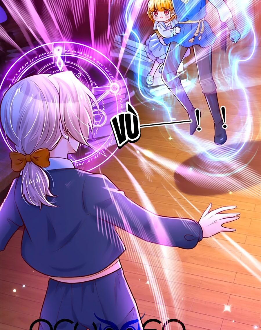 đọc truyện Bỗng Một Ngày Trở Thành Con Gái Nhà Vua Chương 284 ảnh 16 tại Thiên Thai Truyện